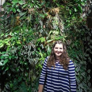 Meet your Posher, Janette